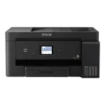 Epson | EcoTank | L14150 | Inkjet | Colour | Multifunction Printer | A3+ | Wi-Fi | Black
