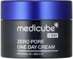 Medicube Zero Pore Day Cream 50ml