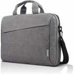 Lenovo | Essential | 15.6-inch Laptop Casual Toploader T210 Grey | Messenger-Briefcase | Shoulder strap | Grey