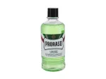 PRORASO Green After Shave Lotion Aftershave Water 400ml