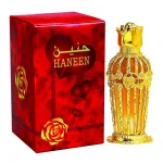 Al Haramain Haneen CPO W 25 ml