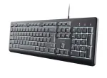 Trust Primo Illuminated Keyboard