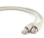 Gembird PP6-0.5M Patch Cord RJ45 CAT6 UTP 0.5 m