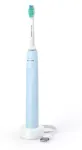 Philips | Sonicare Electric Toothbrush | HX3651/12 | Rechargeable | For adults | Number of brush heads included 1 | Number of teeth brushing modes 1 | Sonic technology | Light Blue