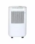 Camry | Air Dehumidifier | CR 7851 | Power 200 W | Suitable for rooms up to 60 m&sup3; | Water tank capacity 2.2 L | White