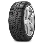 Padangos PIRELLI WSZer3 T0 PNCS 96 V XL (C B B 71dB)