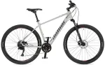 Author Grand 29 Foggy Grey/Black 20" 2026