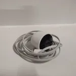 Ecost prekė po grąžinimo Nest NC2100FD Cam lauko apsaugos kamera