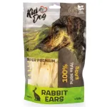 KIDDOG 100% natūralios triu&scaron;ių ausys 50g