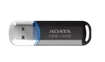 ADATA | USB Flash Drive | C906 | 64 GB | USB Type-A | Black
