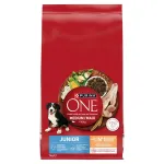PURINA One Junior Medium/Maxi Rich in chicken with rice - dry dog food - 7kg