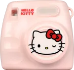 YASHICA x Hello Kitty Mini Digital Camera (Pink)