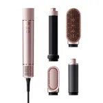 Jimmy Hair Multi Styler | HF9 | Ion conditioning | Display LED | 1300 W