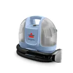 Bissell | SpotClean Mini Select Carpet and Upholstery Washer | 4103N | Corded operating | Washing function | 330 W | Lake Blue