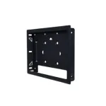 ProDVX | Flushmount Bracket for S-Series | FM-10S | Black