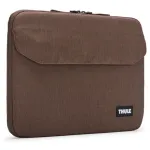 Thule | Laptop Lithos Sleeve MacBook Pro 14'' | Sleeve | Nuanced Brown