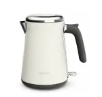 TEFAL Kettle | Collection KI666AE0 | Electric | 2400 W | 1.7 L | Stainless steel | 360&deg; rotational base | Ivory