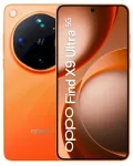 OPPO Find X9 Ultra (CPH2841) | Canyon Orange | 6.82 " | LTPO AMOLED | 3168 x 1440 pixels | Qualcomm | Snapdragon 8 Elite Gen 5 | Internal RAM 12 GB | 512 GB | Dual SIM | 5G | Main camera resolution 200+200+50+50 MP | Secondary camera resolution 50 MP ...