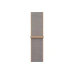 APPLE 42mm Chambray Blue Sport Loop | Apple