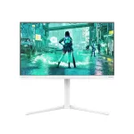 Philips Evnia 24M2N3201P/00 | 24 " | Fast IPS | FHD | 16:9 | 260 Hz | 1 ms | 1920 x 1080 pixels | 300 cd/m&sup2; | HDMI ports quantity 1 | White