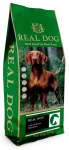 Real Dog SP Adult All Breeds Horse&Rice 12 kg