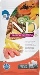 FARMINA N&D TROPICAL SELECTION - DOG Dry Salmon ADULT MED&MAX 2 kg