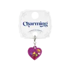 Charming pakabukas &ndash; &Scaron;irdelė