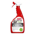 Nature's Miracle dėmių ir kvapų valymo priemonė ULTIMATE S+O &scaron;unims, 946 ml