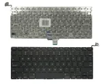 Klaviatūra APPLE MacBook Pro 13": A1278 2009-2012, US