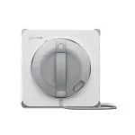 Ecovacs | Windows Cleaning Robot | WINBOT W2S PRO | Corded | White