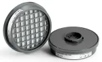 Filtras apsauginei puskaukei Active AIR F10 2 vnt.