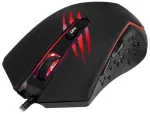 Varr VGMB04 Gaming Mouse / RGB / 1200-3600 DPI / USB