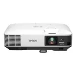 Epson | EB-2250U | WUXGA (1920x1200) | 5000 ANSI lumens | 15.000:1 | White | Lamp warranty 12 month(s) | FHD | 3LCD
