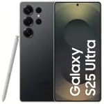 Samsung Galaxy S25 Ultra 5G Smartphone 12GB / 256GB Titanium Black