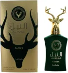 Lattafa Al Noble Safeer Perfume EDP 100ml