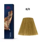 Wella Professionals Koleston Perfect Me+ Pure Naturals 8/0 Hair Color 60 ml