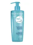 Bioderma ABCDerm Lait de Toilette Non‑Rinse Cleansing Milk 500ml