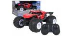 RoGer Hunter R/C Crawler 1:16 RC off-road car