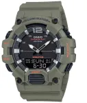 CASIO HDC-700-3A2VDF Men's watch