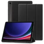 Tech-Protect Smartcase for Samsung Galaxy Tab S9 / S9 FE / S10 FE / S10 Lite