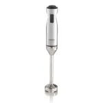 Caso | Blender | HB 1000 | Hand Blender | 1000 W | Number of speeds Variable | Turbo mode | Chopper | Stainless steel