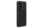 Samsung EF-RS948CBE Rugged Magnet Cover for Samsung Galaxy S26 Ultra