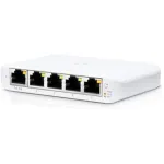 Ubiquiti USW-Flex Indoor/outdoor 5Port Poe Gigabit Switch | Ubiquiti