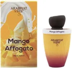 Arabiyat Sugar Mango Affogato EDP 100ml