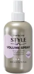 Inebrya Style-In Hair Volume 200ml