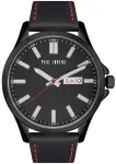 Paul Lorens Men&rsquo;s Watch PL8071A3-1A3 / silver