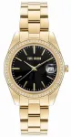 PAUL LORENS Women's Watch PL20001B-1D1 / black