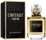 Givenchy L'Interdit Perfume PAR 80 ml