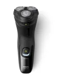 Philips X3021/00 Rotations Shaver Trimmer / black