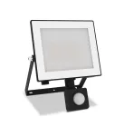 Philips Lois LED Floodlight 30W 3200lm 5000K IP65 Motion Sensor Twilight Sensor
